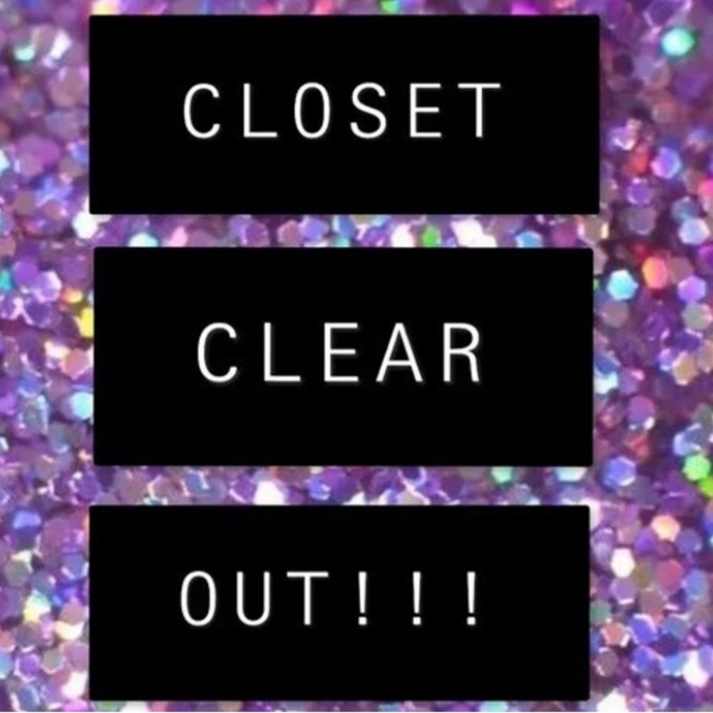 🎉 3 FOR $15 BDAY SALE on selected items!!! - Picture 2 of 3
